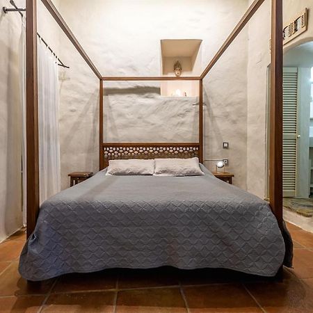 Azogue suites con patio privado Tarifa Extérieur photo
