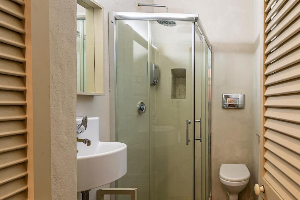 Azogue suites con patio privado Tarifa Extérieur photo
