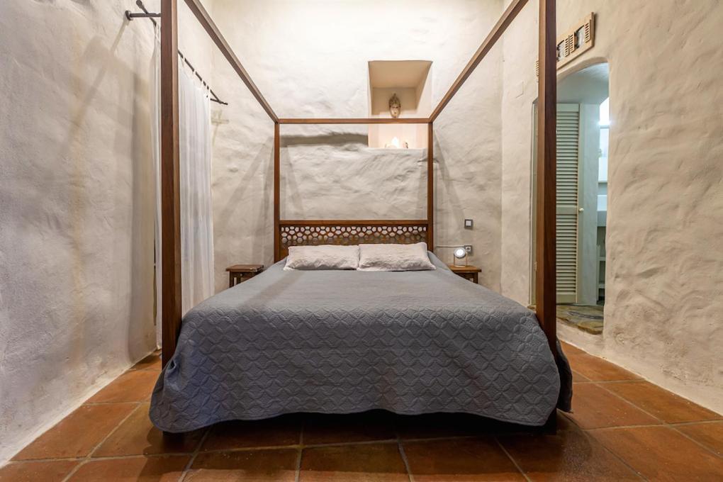 Azogue suites con patio privado Tarifa Extérieur photo