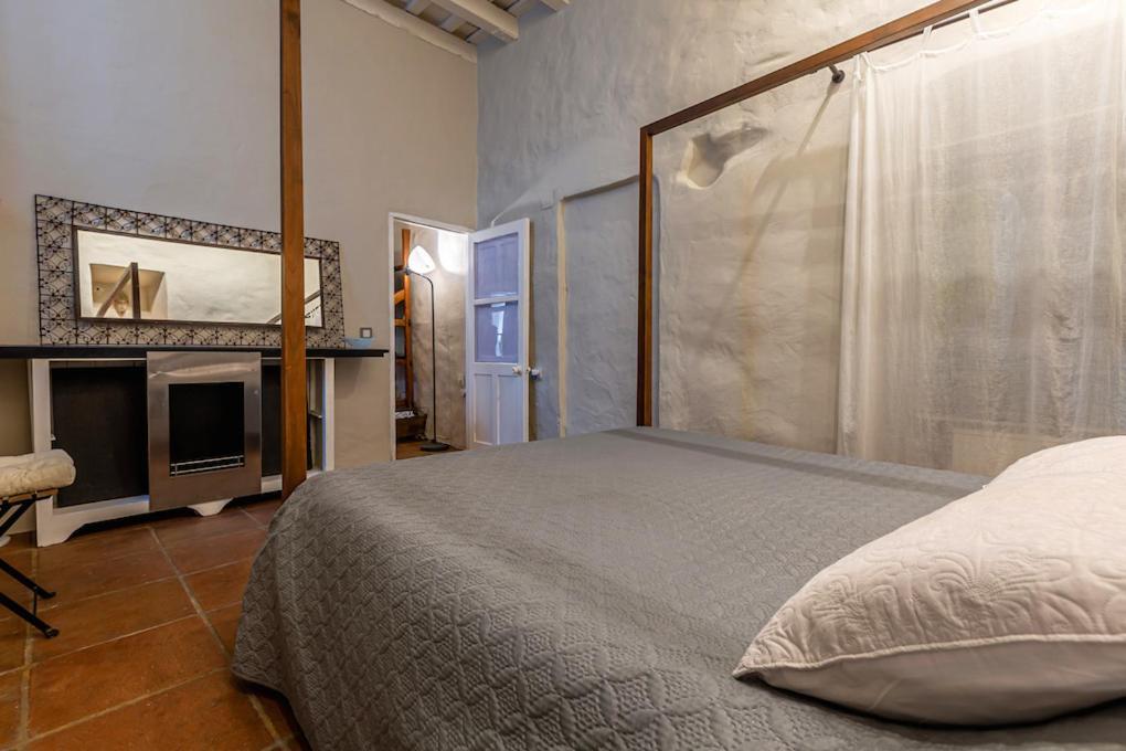 Azogue suites con patio privado Tarifa Extérieur photo